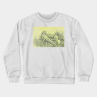 Flood Crewneck Sweatshirt